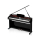 MusicMate Fortepian cyfrowy MM-P500-B DreamHarmony - 1588137 - zdjęcie 5